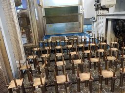 MAZAK MULTIPLEX 620 MARKII