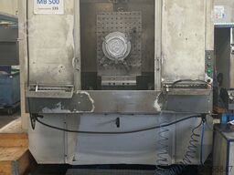 Okuma MB500