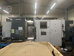 Okuma MB500