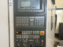 Okuma MB500