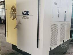 AGIE AGIECUT Challenge 2