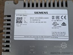 Siemens 6AV2123-2DB03-0AX0