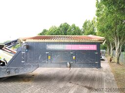 Metso Nordtrack S4.9