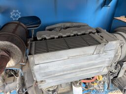 GENIE S-125 Telescoop hoogwerker / boomlift 4x4x4 DEUTZ DIESEL 4200uur 40,1M Werkhoogte 2007