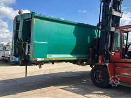 Terberg OL 23 W / GARBAGE / POUBELLE (COMPLETE WORKING ...