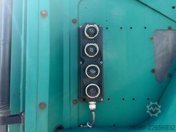 Terberg OL 23 W / GARBAGE / POUBELLE (COMPLETE WORKING ...
