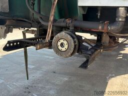 Terberg OL 23 W / GARBAGE / POUBELLE (COMPLETE WORKING ...