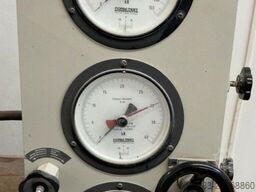 SEIDNER Form & Test UBP 86 / 200