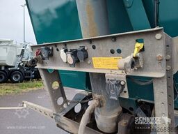 Schmitz Cargobull Kipper Stahlrundmulde 24m³