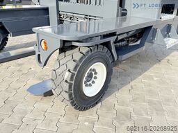 Combilift C5000XL GAS TRIPLEX 6000 EXTENDABLE FORK