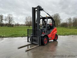 Linde H40T