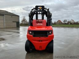 Linde H40T
