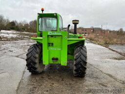 Merlo P34.7Top