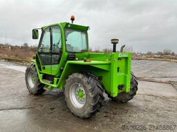 Merlo P34.7Top