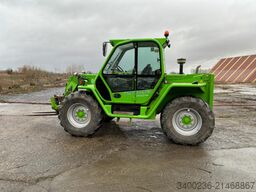 Merlo P34.7Top