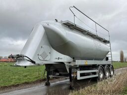 Spitzer Eurovrac BSF2004