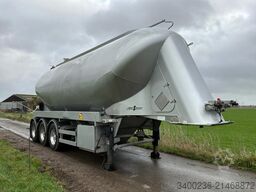 Spitzer Eurovrac BSF2004