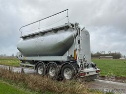 Spitzer Eurovrac BSF2004