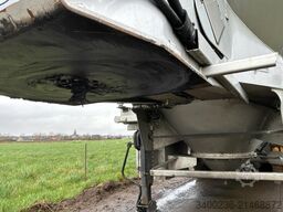 Spitzer Eurovrac BSF2004