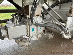 Spitzer Eurovrac BSF2004