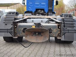 Daf LF 280 Fahrgestell Klima Navi 8-Gang ACC AHK