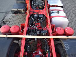 Daf CF 450 6x2 Fahrgestell Klima Navi Lift Retarder