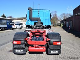 Daf CF 450 EURO6 Kipphydraulik Klima ACC Tempomat