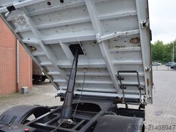 Iveco Daily 70 C17 Meiller Kipper Nutzlast 3100KG