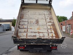 Iveco Daily 70 C17 Meiller Kipper Nutzlast 3100KG