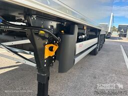 Schmitz Cargobull Reefer Multitemp