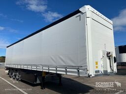Schmitz Cargobull Curtainsider Euroliner