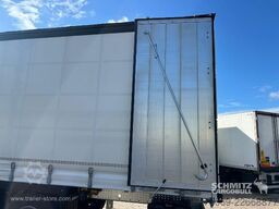 Schmitz Cargobull Curtainsider Euroliner