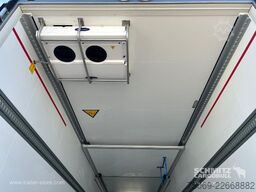 Schmitz Cargobull Reefer Multitemp