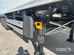 Schmitz Cargobull Reefer Multitemp