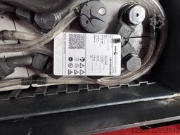 Linde T 20 SF Batterie Bj.21 Gabellänge 1600mm
