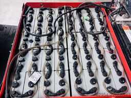 Toyota 8FBMT25-10414
