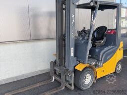 Jungheinrich TFG 316S Triplex