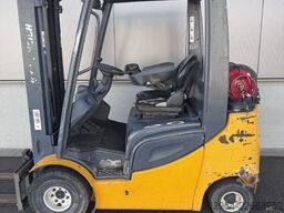 Jungheinrich TFG 316S Triplex