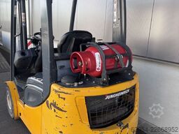 Jungheinrich TFG 316S Triplex