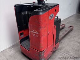 Linde T 20 SF Batterie Bj.21 Gabellänge 1600mm