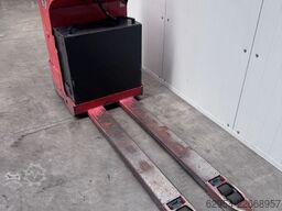 Linde T 20 SF Batterie Bj.21 Gabellänge 1600mm
