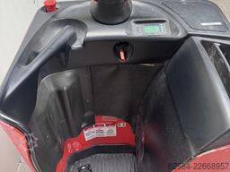 Linde T 20 SF Batterie Bj.21 Gabellänge 1600mm