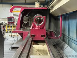 Geminis Goratu GHT6-1300 x 6000