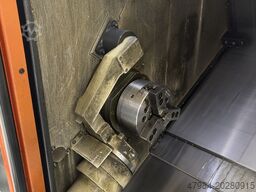 Mazak SMOOTH QUICK TURN 100 SG