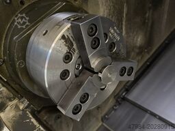 Mazak SMOOTH QUICK TURN 100 SG