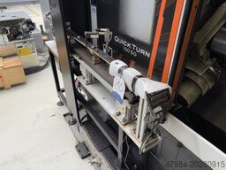 Mazak SMOOTH QUICK TURN 100 SG