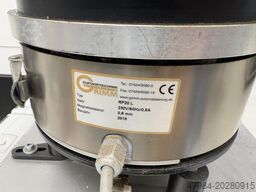 Mazak SMOOTH QUICK TURN 100 SG