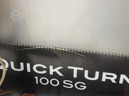 Mazak SMOOTH QUICK TURN 100 SG