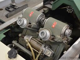 WIERTARKA OSCYLACYJNA DO OKIENNIC