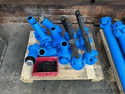 WMW GOTHA UBR 10 x 2000 /1-16